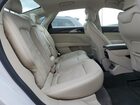 2018 Lincoln Mkz Select White vin: 3LN6L5D94JR604641