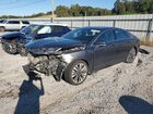 2020 Lincoln Mkz Reserve Серый vin: 3LN6L5E97LR608572