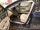2019 Lincoln Mkz Reserve Ii Синий vin: 3LN6L5EC4KR623623