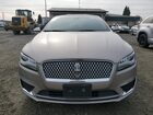 2018 Lincoln Mkz Reserve Silver vin: 3LN6L5ECXJR604217 2018 Lincoln Mkz Reserve Silver vin: 3LN6L5ECXJR604217