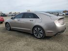 2018 Lincoln Mkz Reserve Silver vin: 3LN6L5ECXJR604217 2018 Lincoln Mkz Reserve Silver vin: 3LN6L5ECXJR604217