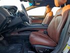 2020 Lincoln Mkz Reserve Серый vin: 3LN6L5F90LR612722