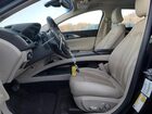 2020 Lincoln Mkz Reserve Черный vin: 3LN6L5F93LR620233