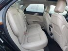 2020 Lincoln Mkz Reserve Черный vin: 3LN6L5F93LR620233