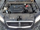 2020 Lincoln Mkz Reserve Черный vin: 3LN6L5F93LR620233