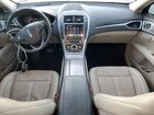 2020 Lincoln Mkz Reserve Черный vin: 3LN6L5F93LR620233