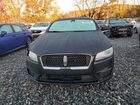 2020 Lincoln Mkz Reserve Черный vin: 3LN6L5F93LR620233