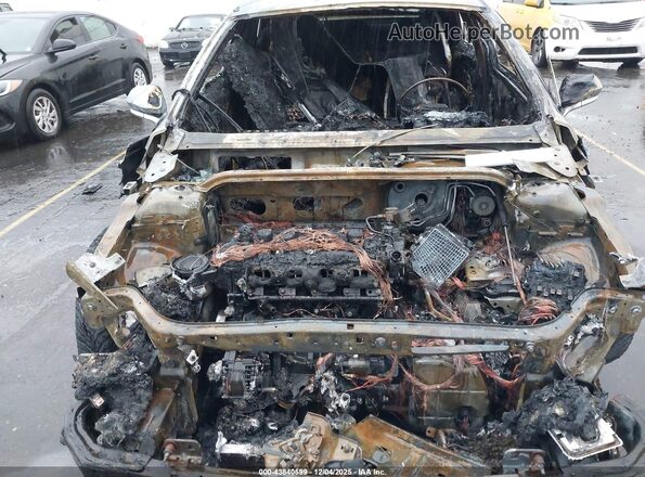 3LN6L5F96LR614264 2020 LINCOLN MKZ Silver Widok z przodu