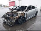 2020 Lincoln Mkz Reserve Silver vin: 3LN6L5F96LR614264