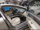 2018 Lincoln Mkz Reserve Золотой vin: 3LN6L5F9XJR609534