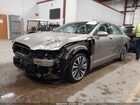2018 Lincoln Mkz Reserve Золотой vin: 3LN6L5F9XJR609534