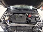 2018 Lincoln Mkz Reserve Золотой vin: 3LN6L5F9XJR609534