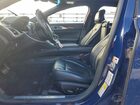 2018 Lincoln Mkz Reserve Blue vin: 3LN6L5FC4JR613588