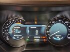 2018 Lincoln Mkz Reserve White vin: 3LN6L5FC4JR620489