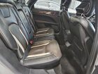 2018 Lincoln Mkz Reserve White vin: 3LN6L5FC4JR620489