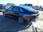 2019 Lincoln Mkz Hybrid Reserve I Black vin: 3LN6L5LU7KR631114 2019 Lincoln Mkz Hybrid Reserve I Black vin: 3LN6L5LU7KR631114