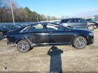 2019 Lincoln Mkz Hybrid Reserve I Black vin: 3LN6L5LU7KR631114 2019 Lincoln Mkz Hybrid Reserve I Black vin: 3LN6L5LU7KR631114