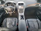 2020 Lincoln Mkz Reserve Белый vin: 3LN6L5LU7LR615786