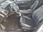 2020 Lincoln Mkz Reserve Белый vin: 3LN6L5LU7LR615786