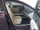 2018 Lincoln Mkz Hybrid Select Темно-бордовый vin: 3LN6L5LU8JR611050