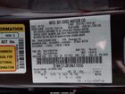 2018 Lincoln Mkz Hybrid Select Темно-бордовый vin: 3LN6L5LU8JR611050