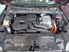 2018 Lincoln Mkz Hybrid Select Темно-бордовый vin: 3LN6L5LU8JR611050
