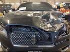 2017 Lincoln Mkz Hybrid Reserve Серый vin: 3LN6L5MU2HR626653