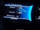 2017 Lincoln Mkz Hybrid Reserve Серый vin: 3LN6L5MU2HR626653