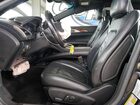 2018 Lincoln Mkz Hybrid Reserve Black vin: 3LN6L5MUXJR602624