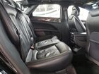2018 Lincoln Mkz Hybrid Reserve Black vin: 3LN6L5MUXJR602624