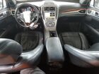 2018 Lincoln Mkz Hybrid Reserve Black vin: 3LN6L5MUXJR602624