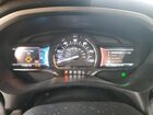 2018 Lincoln Mkz Hybrid Reserve Black vin: 3LN6L5MUXJR602624