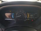 2018 Lincoln Mkz Hybrid Reserve Черный vin: 3LN6L5MUXJR628897