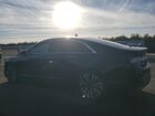 2018 Lincoln Mkz Hybrid Reserve Черный vin: 3LN6L5MUXJR628897