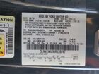 2018 Lincoln Mkz Hybrid Reserve Черный vin: 3LN6L5MUXJR628897