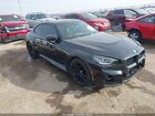 2024 Bmw M2   Black vin: 3MF13DM00R8D99389