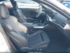 2023 Bmw M2   Серый vin: 3MF13DM01P8D49033