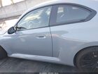 2023 Bmw M2   Серый vin: 3MF13DM01P8D49033