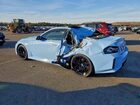 2024 Bmw M2 Синий vin: 3MF13DM01R8E49488