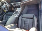 2024 Bmw M2 Синий vin: 3MF13DM01R8E49488