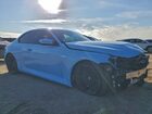 2024 Bmw M2 Blue vin: 3MF13DM02R8D94517