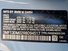 2024 Bmw M2 Blue vin: 3MF13DM02R8D94517