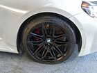 2024 Bmw M2 White vin: 3MF13DM08R8E20280