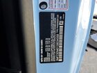 2025 Bmw M2 Blue vin: 3MF23DM01S8E94568