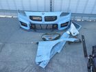 2025 Bmw M2 Blue vin: 3MF23DM01S8E94568