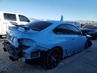 2025 Bmw M2 Blue vin: 3MF23DM01S8E94568