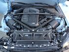 2025 Bmw M2 Blue vin: 3MF23DM01S8E94568