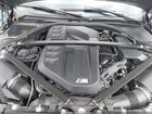 2025 Bmw M2   Серый vin: 3MF23DM08S8F43717