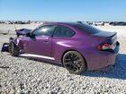 2025 Bmw M2 Purple vin: 3MF23DM08S8F51008