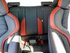 2025 Bmw M2 Purple vin: 3MF23DM08S8F51008